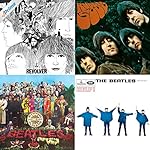 Run with the Beatles