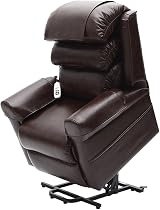 Aidapt Walmsley Riser Recliner Sofa Chair with Dual OKIN Motors view 3