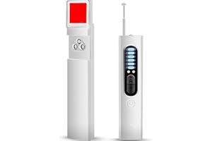 SINBEN Hidden Camera & GPS Tracker Detector