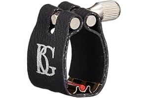 BG(0002698761) BG-L4R-Revelation Ligature for Bb Clarinet (L4 R)