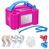 Growsun Balloon Pump Electric 110V 600W Balloon