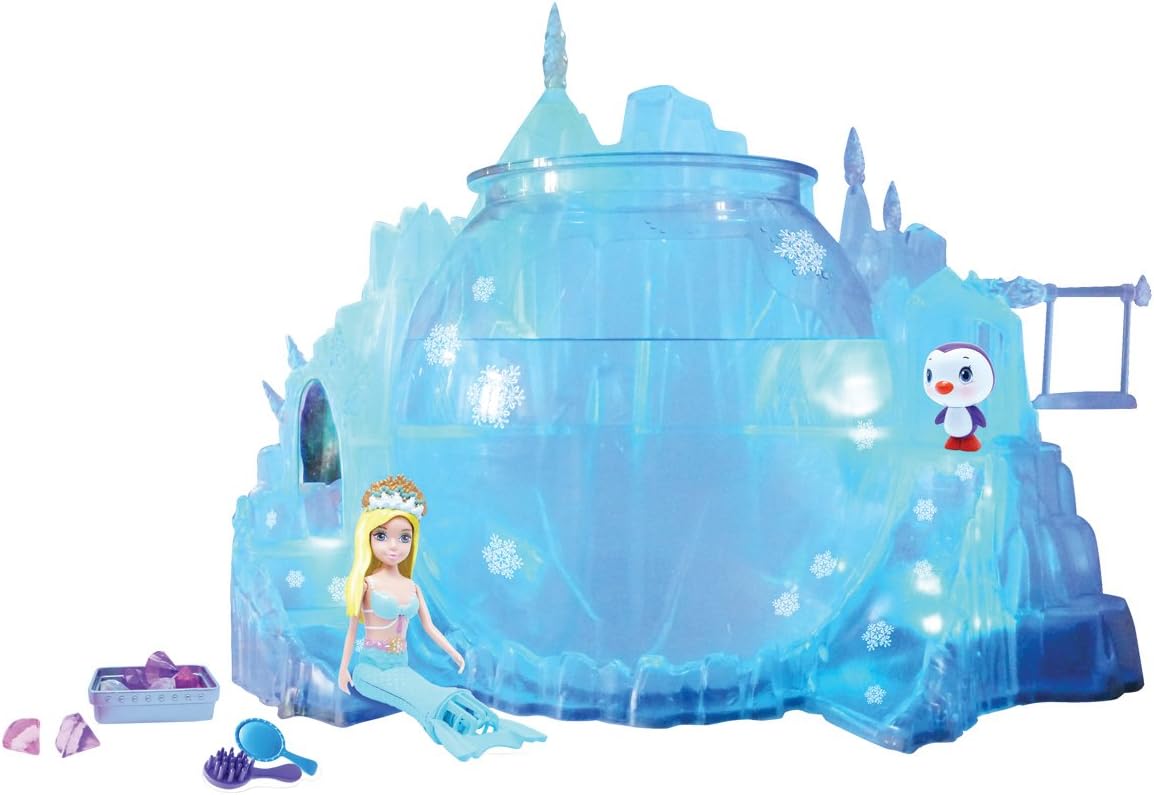 Nixies Northern Lights Playset