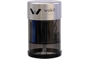 Wakit Grinders Best Electric Grinder (KLR Lucid)…