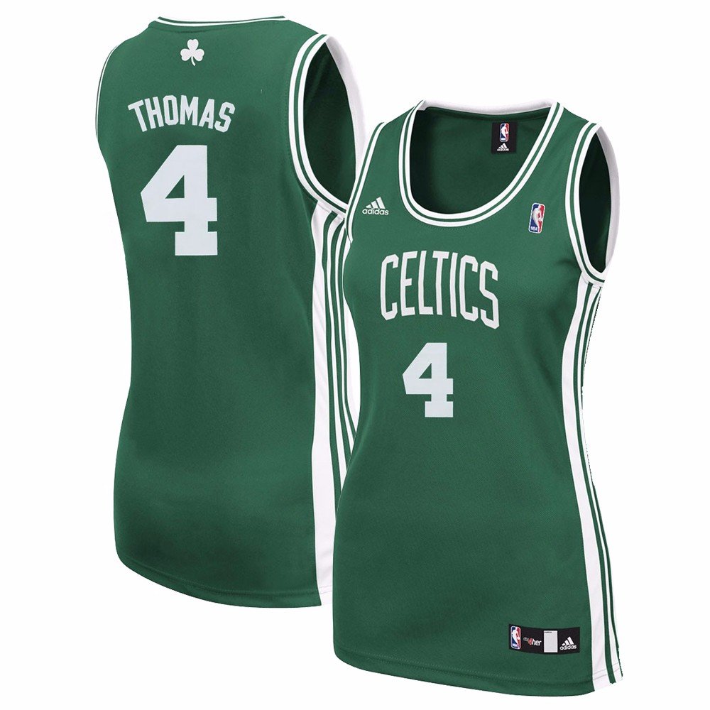 boston celtics isaiah thomas jersey