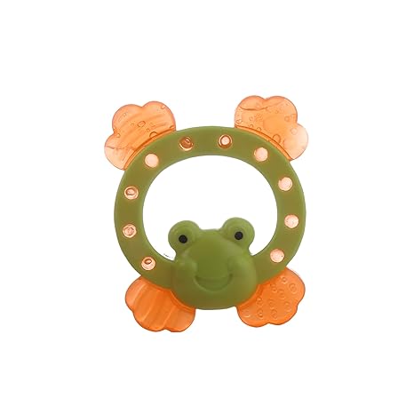 tender flo teether
