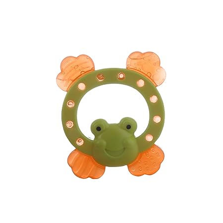 tender flo teether