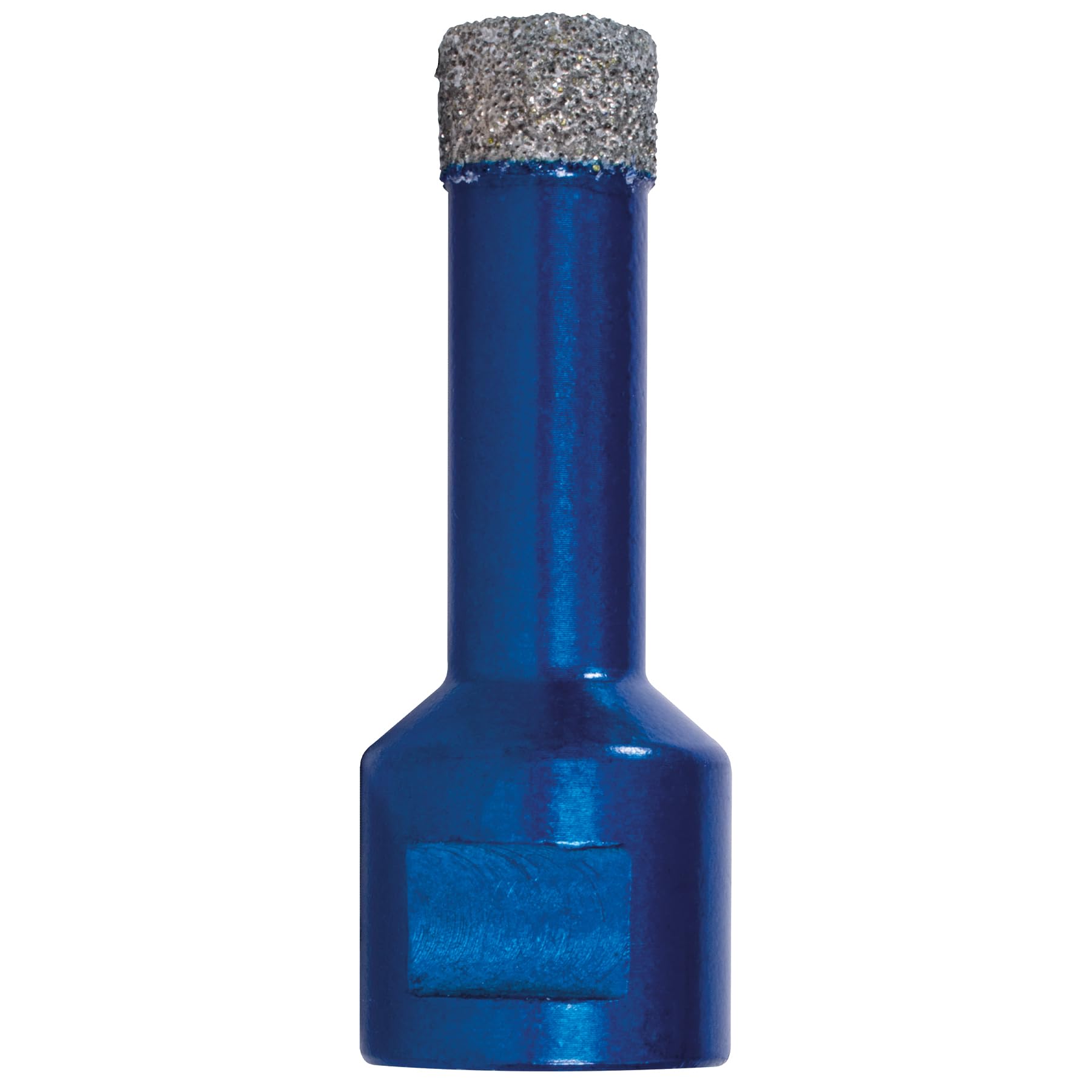 Mexco Wax filled Diamond Tile Drill Bit with M14 Fit for Drilling Porcelain, Ceramic, Stone – 14mm