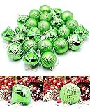 Woowell 24ct Christmas Balls 2.36
