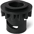 Johnson Evinrude OMC New OEM Outboard Motor Recoil Pinion Gear 0318447