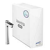 Waterdrop X12-Alkaline Mineral pH+ Reverse Osmosis