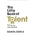 The Little Book of Talent
