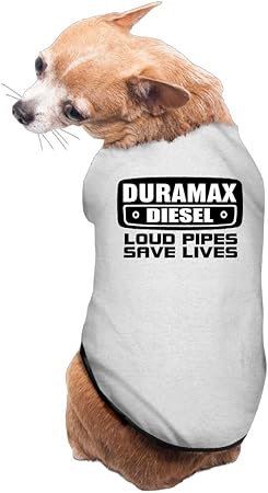 duramax for dogs