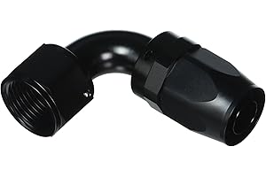 Vibrant Performance Vibrant (21912) -12AN 90° Hose Fitting