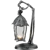 Skeleton Crew Lantern