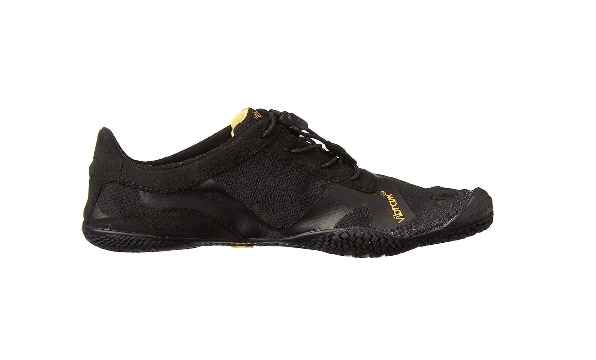 Vibram FiveFingers 15M4701, outdoor-fitnessschoenen heren 46 EU