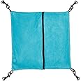 MidWest Homes for Pets Ferret Nation Small Hammock for Ferret Nation & Critter Nation Small Animal Cages | Measures 13L x 12W - Inches