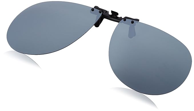 cocoon flip up sunglasses