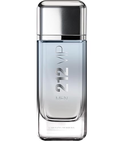 Carolina Herrera 212 Vip Men Party Fever Eau de Toilette 100ml