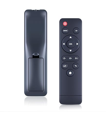 Vankyo 1080p Mini Wireless Leisure 530W Projector