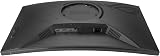 ASUS ROG Strix XG27WCMS 27 Inch Curved QHD 280Hz USB-C Gaming Monitor view 5
