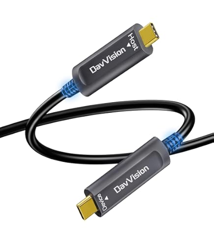 Amazon.com: Logitech 10M Strong USB 3.1 Cable : Electronics