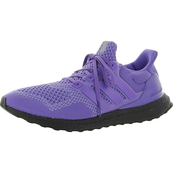 Amazon.com | adidas Ultraboost 4.0 Shoe - Junior's Running 4 Core Black/Raw  Gold