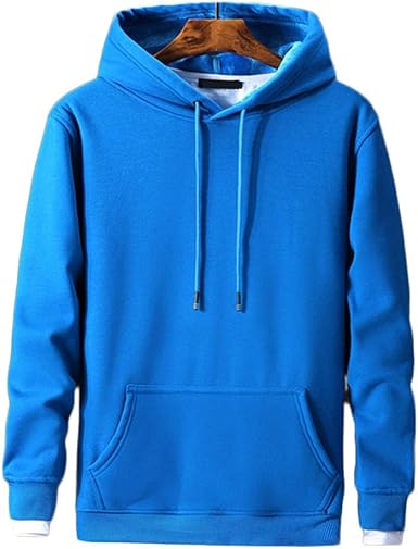 Thick fleece sweatshirt Clearance