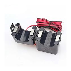 WMVPSDJMM Split Core Current Sensor Clamp CT