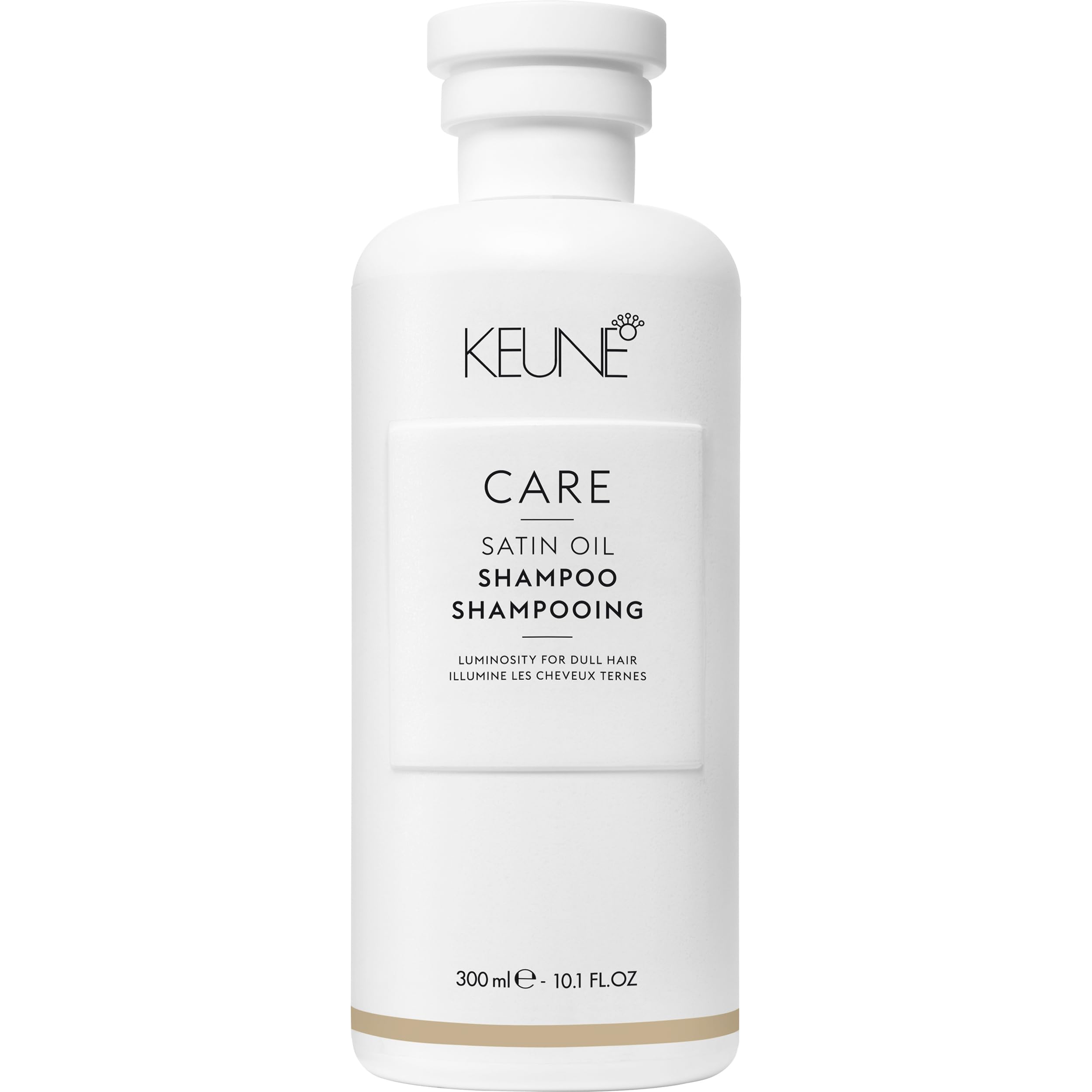 Keune Care Line Satin Oil Shampoo 300ml