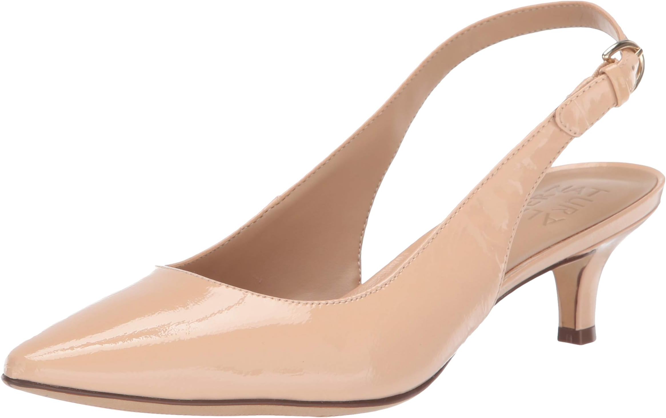 Women's Peyton Pump
