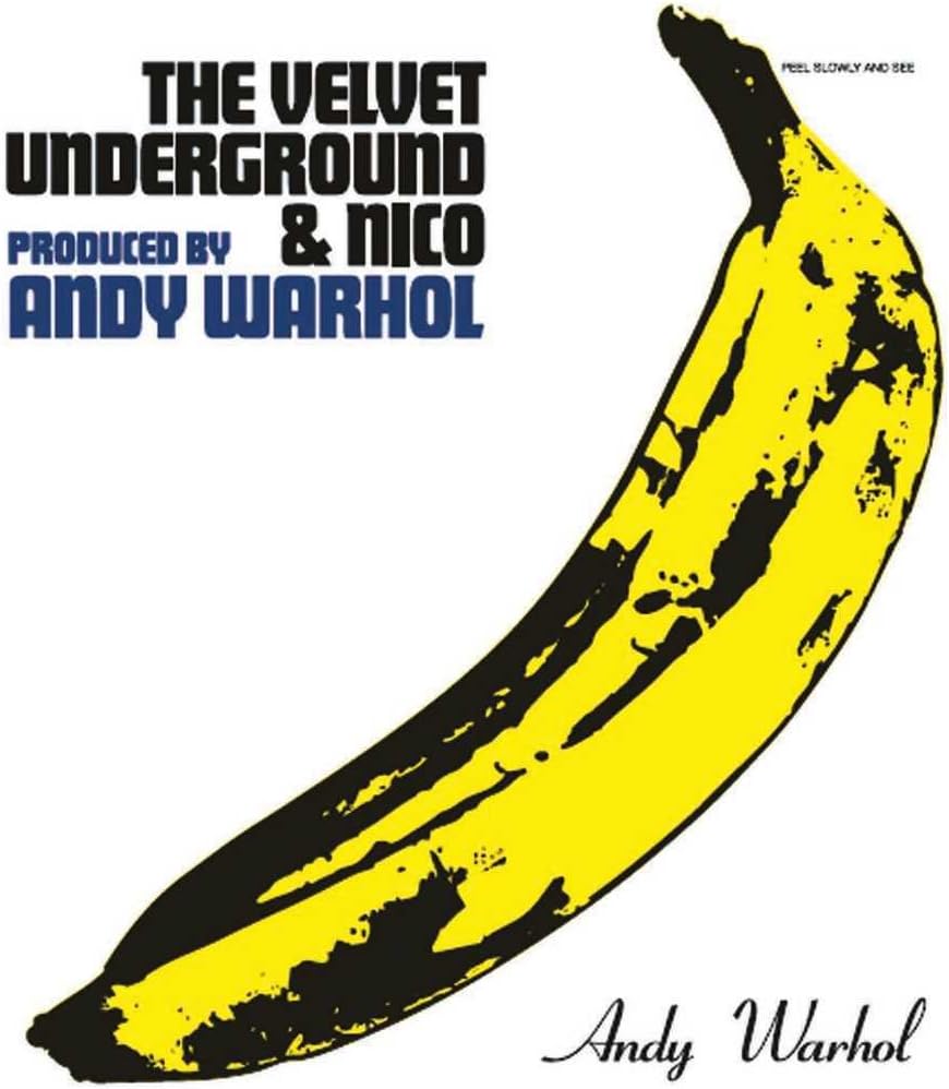 The Velvet Underground & Nico [1986 Reissue] Amazon.co.uk Music