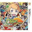 Etrian Mystery Dungeon - Nintendo 3DS