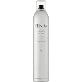 Kenra Professional Volume Spray 25 | Super Hold Finishing &amp; Styling Hairspray | Flake-free &amp; Fast-drying | Wind &amp; Humidity Resistance | All Hair Types