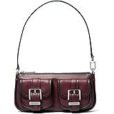 Michael Kors Zoe Small Convertible Pouchette