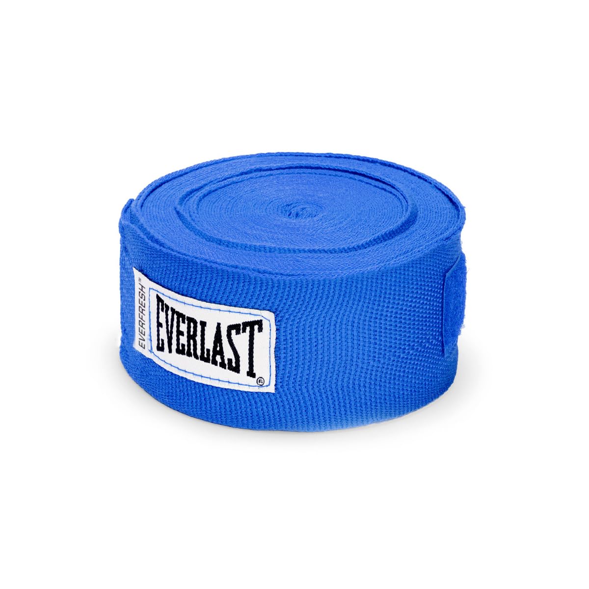 Everlast 180" Hand Wraps - Blue