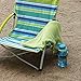 Coleman Utopia Breeze Beach Sling Chairthumb 4