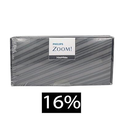 Zoom Philips Nite White 16% (3)