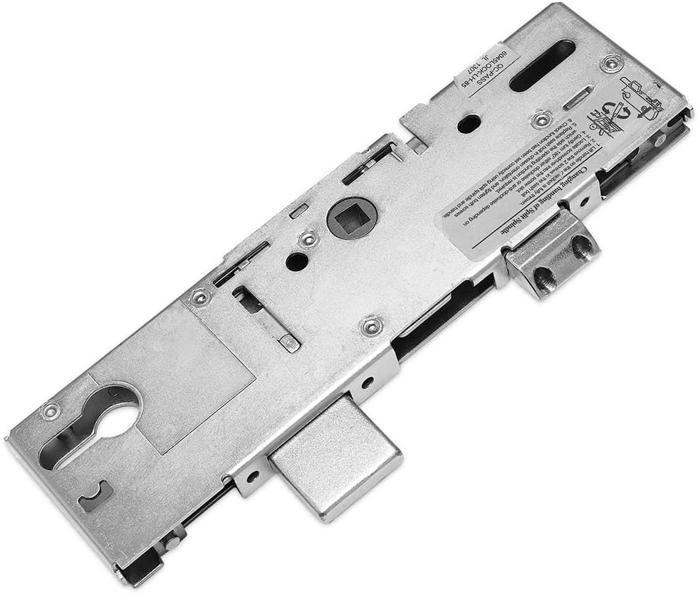 ERA Door Centre Gearbox Saracen Surelock 92PZ 45mm Backset