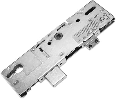 ERA Door Centre Gearbox Saracen Surelock 92PZ 45mm Backset