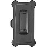 Replacement Belt Clip Holster for OtterBox Defender Series Case Apple iPhone 13, iPhone 13Pro - 6.1" (1 Pack)