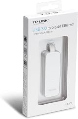 TP-Link UE300 USB 3.0 to Ethernet Adapter Gigabit LAN RJ45 for Laptop Ultrabook view 7