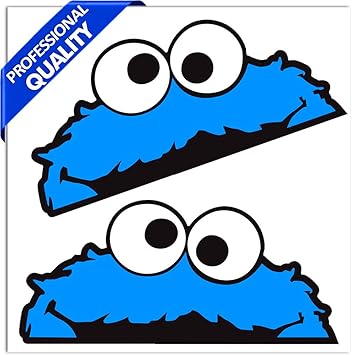 cookie monster bike helmet