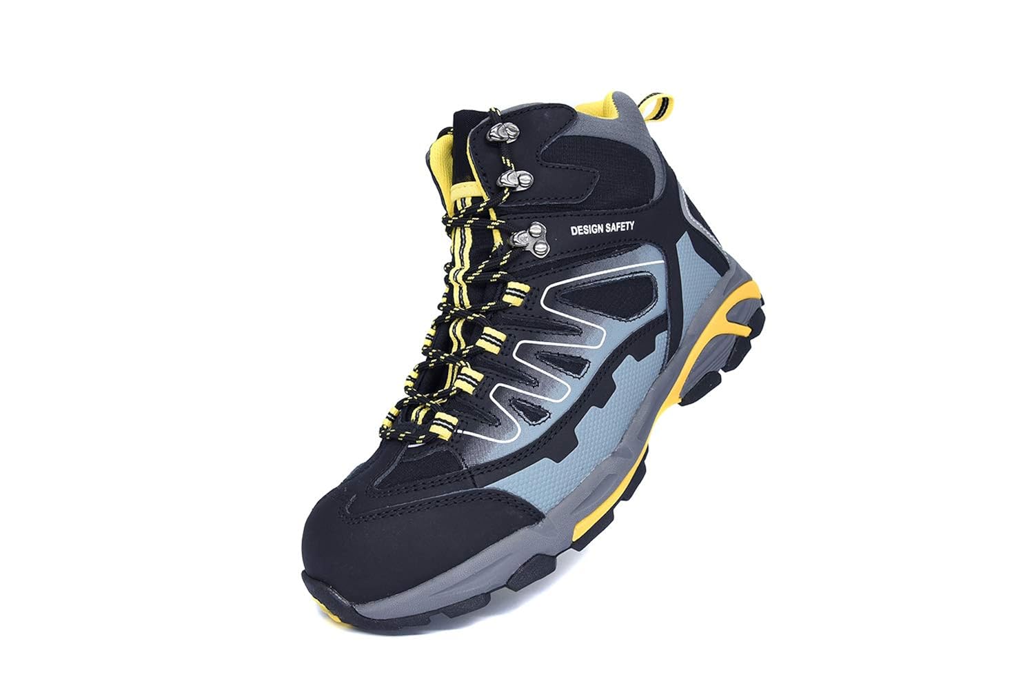 jalas titan welding boots