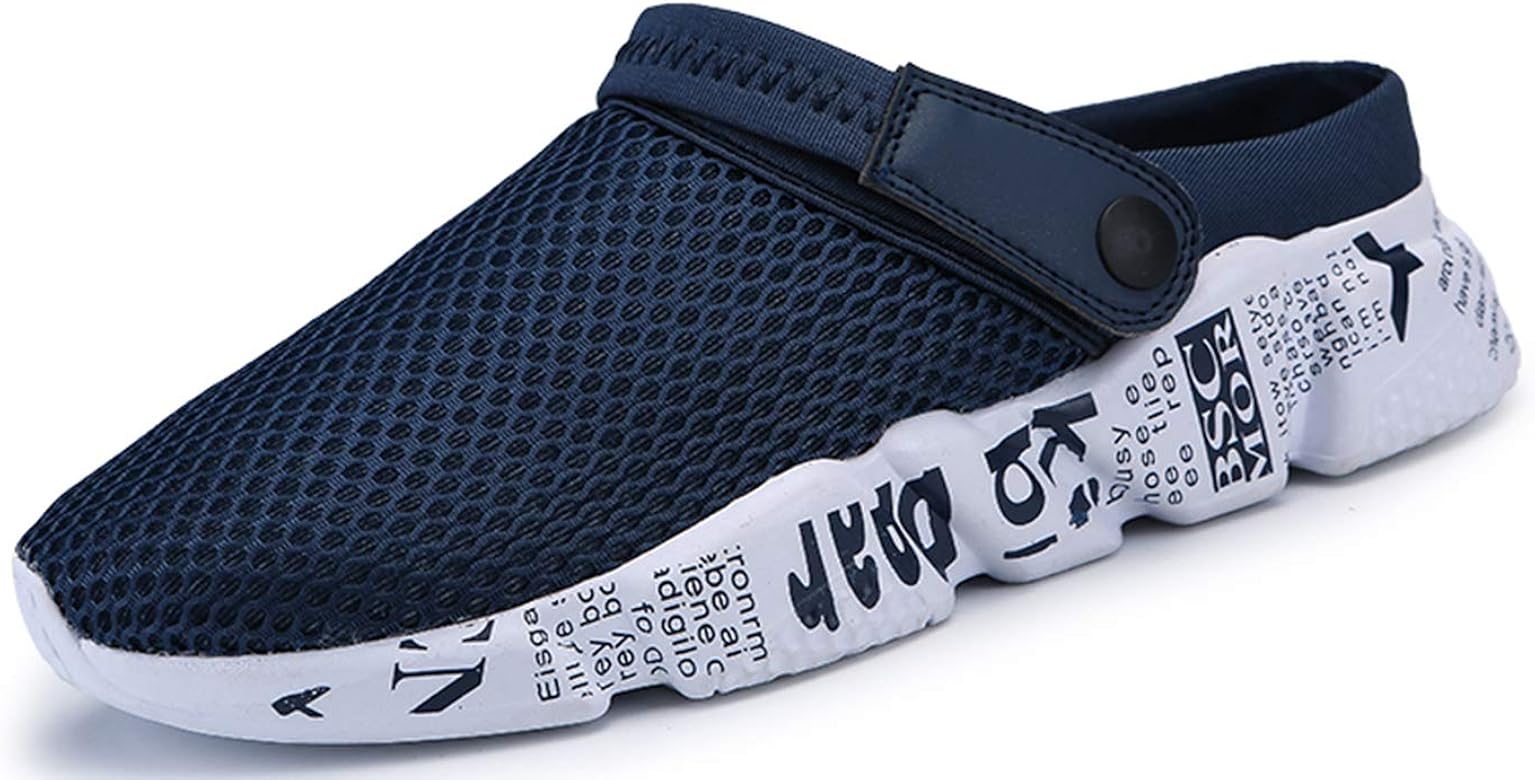 summer beach shoes mens