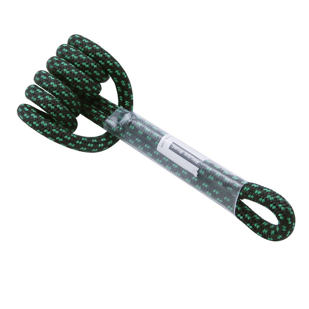 GM CLIMBING 8mm (5/16) Prusik Loop PreSewn 18 inches/24 inches BSA Soar