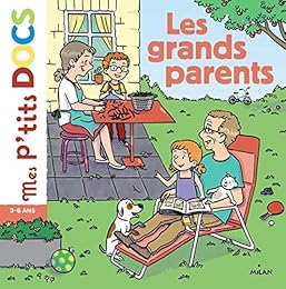 Les  grands-parents