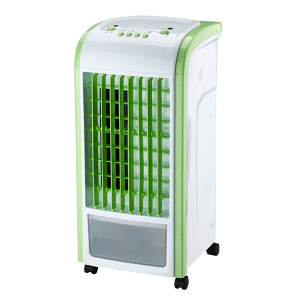 XRXY Creativo mini ventilador de aire acondicionado / sala de ...