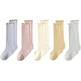 Apone Fatu Baby Knee High Socks Newborn Infants Toddlers Cotton Uniform Stockings Warm Cotton Boys Girls Stockings