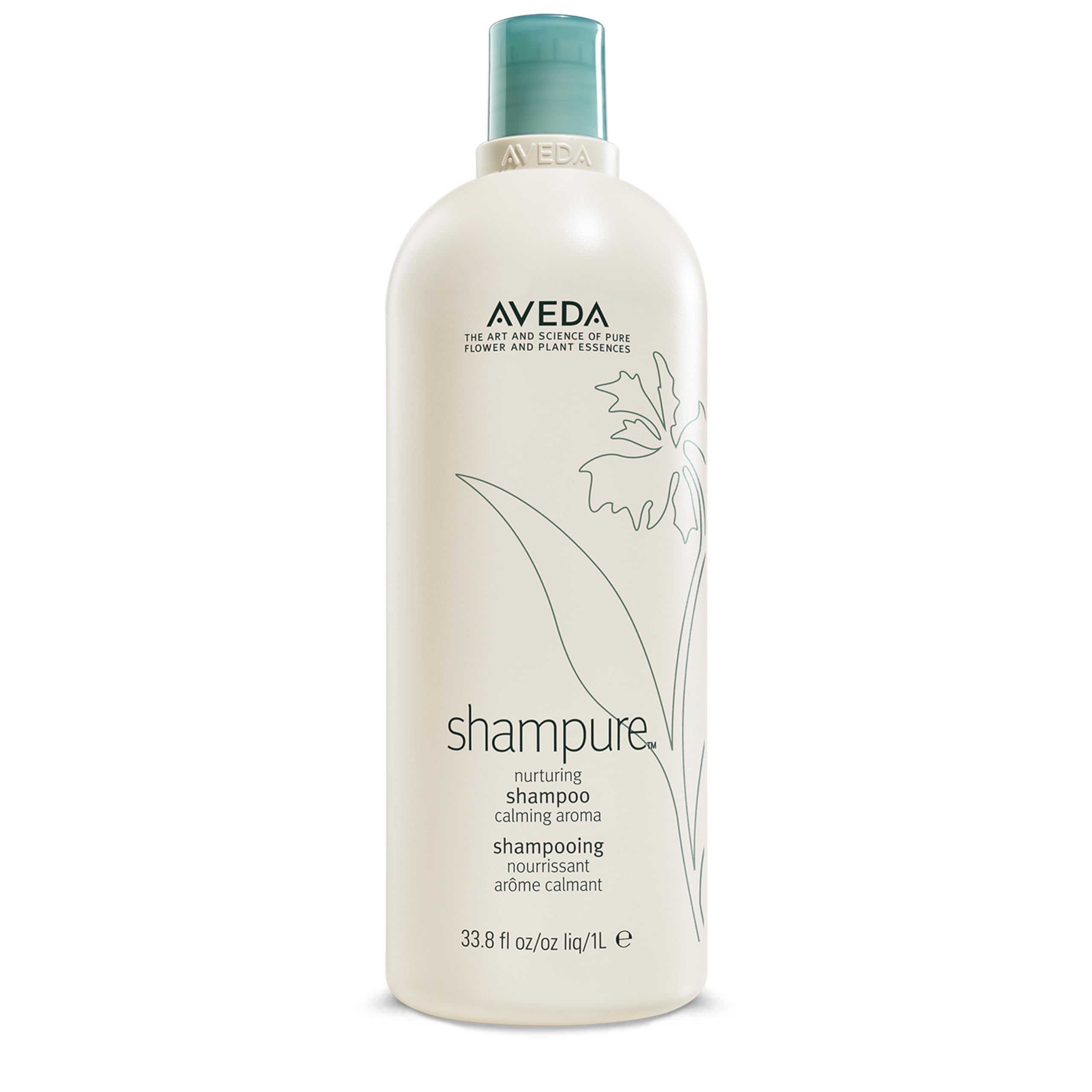 AVEDA SHAMPURE SHAMPOO (1000ML) [Personal Care]