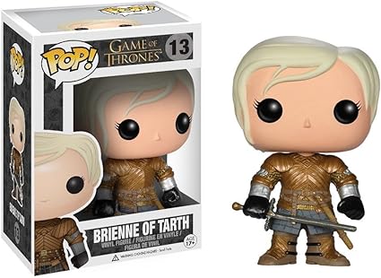 funko pop catelyn stark